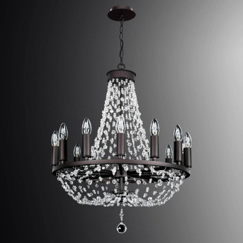 Подвесная люстра Lightstar Castello 744148