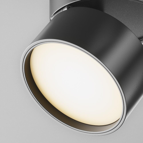 Светодиодный спот Maytoni Onda C024CL-L12B3K Светодиодный спот Maytoni Onda C024CL-L12B3K
