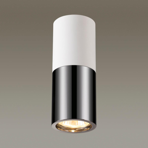 Потолочный светильник Odeon Light Duetta 3834/1C Потолочный светильник Odeon Light Duetta 3834/1C