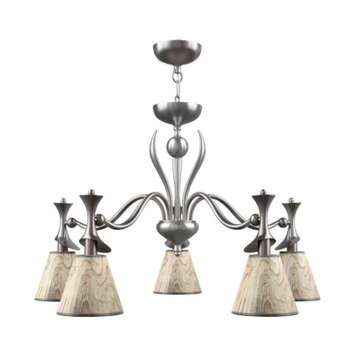 Подвесная люстра Maytoni Modern M3-05-DN-LMP-O-6 Подвесная люстра Maytoni Modern M3-05-DN-LMP-O-6