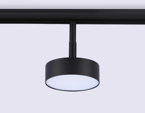 Трековый светодиодный светильник Ambrella light Track System GL3853 Трековый светодиодный светильник Ambrella light Track System GL3853