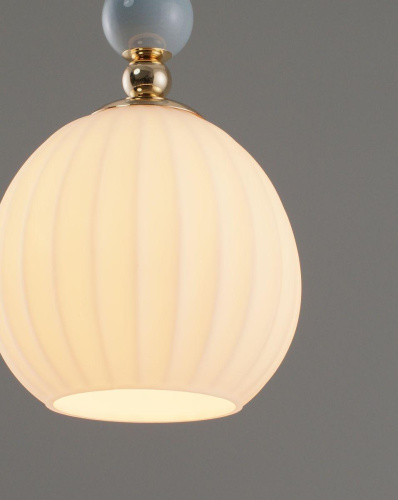 Подвесной светильник Moderli Charm V10902-P Подвесной светильник Moderli Charm V10902-P