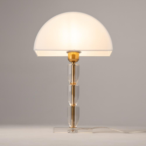 Настольная лампа Maytoni Prima Z034TL-01BZ