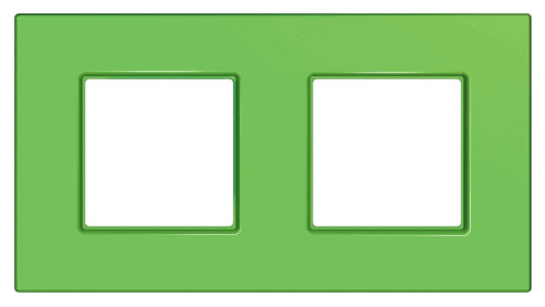 Рамка 2-постовая Schneider Electric Unica Quadro MGU4.704.28 Рамка 2-постовая Schneider Electric Unica Quadro MGU4.704.28