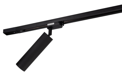 Трековый светильник Denkirs DK6203-BK Трековый светильник Denkirs DK6203-BK