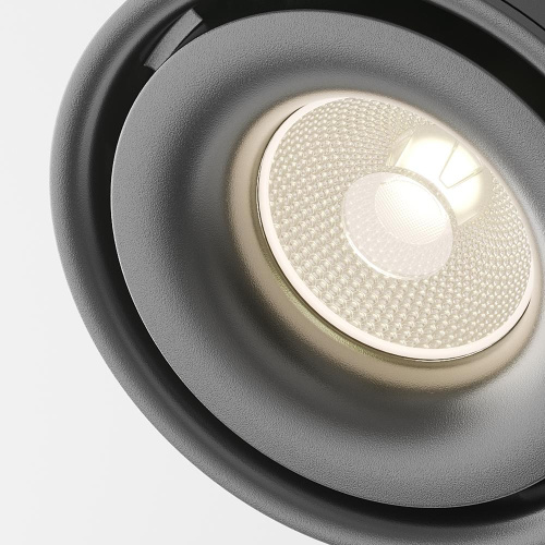 Трековый светильник Technical TR084-1-15W3K-B Трековый светильник Technical TR084-1-15W3K-B