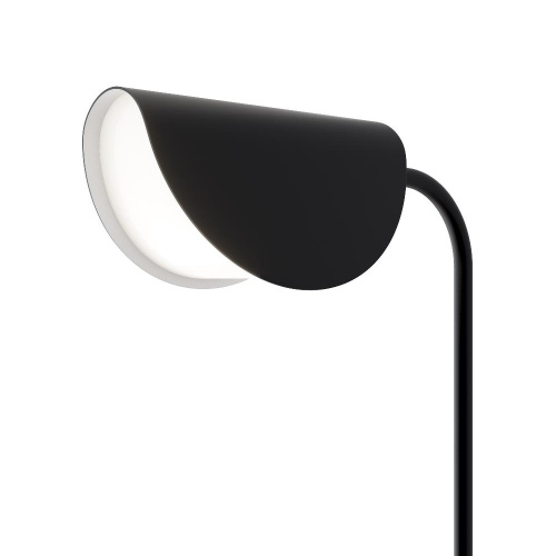 Торшер Maytoni Technical Mollis MOD126FL-01B Торшер Maytoni Technical Mollis MOD126FL-01B