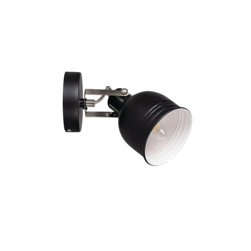 Спот Kanlux DERATO EL-1O B-SR 35640 Спот Kanlux DERATO EL-1O B-SR 35640