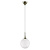 Подвесной светильник Lightstar Globo 813031