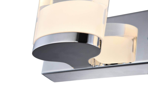 Подсветка Vele Luce Pizzoli VL8223W02 Подсветка Vele Luce Pizzoli VL8223W02