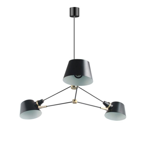 Люстра Long Pivot 3 Люстра Long Pivot 3