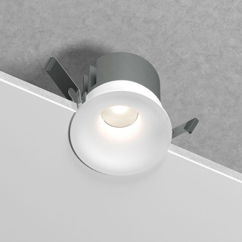 Встраиваемый светодиодный светильник Elektrostandard Bliss 25070/LED a069406 Встраиваемый светодиодный светильник Elektrostandard Bliss 25070/LED a069406