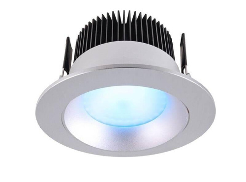 Встраиваемый светильник Deko-Light COB 94 RGBW 565246 Встраиваемый светильник Deko-Light COB 94 RGBW 565246