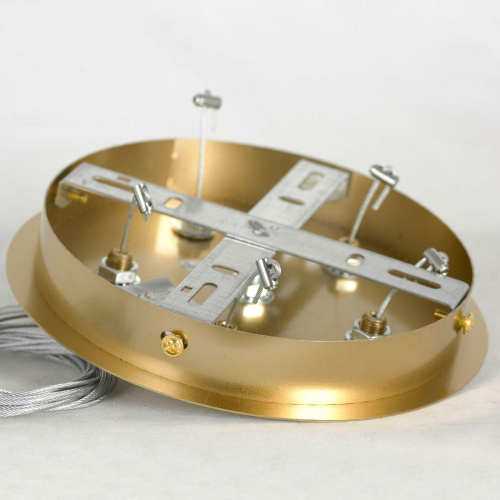 Подвесная люстра Lussole Lgo LSP-8717 Подвесная люстра Lussole Lgo LSP-8717