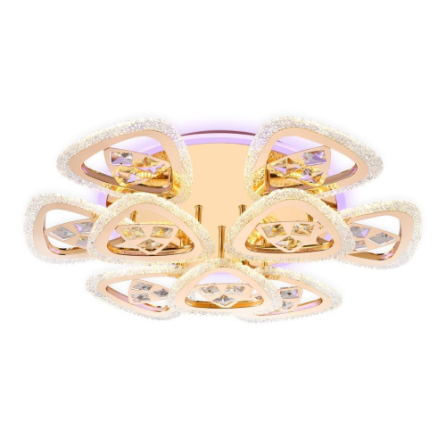 Потолочная светодиодная люстра Ambrella light Original FA2923 Потолочная светодиодная люстра Ambrella light Original FA2923
