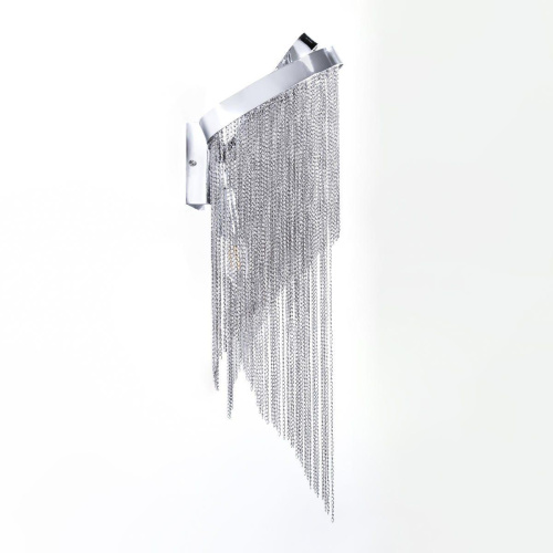 Настенный светильник Loft IT Stream 10208W Smoke Настенный светильник Loft IT Stream 10208W Smoke