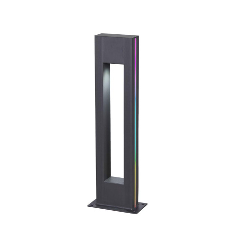 Уличный светодиодный светильник Kink Light Грайни 09208-F(220V),16(RGB) Уличный светодиодный светильник Kink Light Грайни 09208-F(220V),16(RGB)