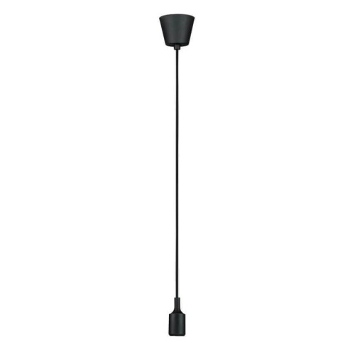 Подвесной светильник Paulmann Stoffkabel 50342