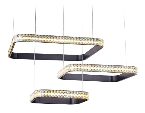 Подвесной светодиодный светильник Ambrella light Original FA6166 Подвесной светодиодный светильник Ambrella light Original FA6166