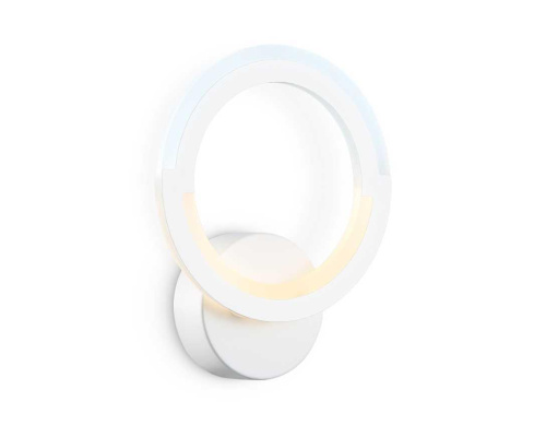 Светильник светодиодный настенный Ambrella light ACRYLICA FA8946 Светильник светодиодный настенный Ambrella light ACRYLICA FA8946
