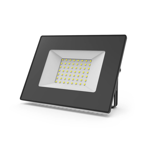 Прожектор светодиодный Gauss Elementary Промо 50W 6500К 613100350P Прожектор светодиодный Gauss Elementary Промо 50W 6500К 613100350P