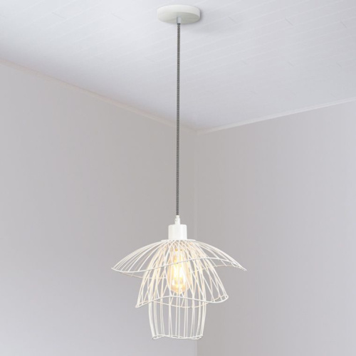 Подвесной Светильник Papillon Forestier Blue By Imperiumloft Подвесной Светильник Papillon Forestier Blue By Imperiumloft