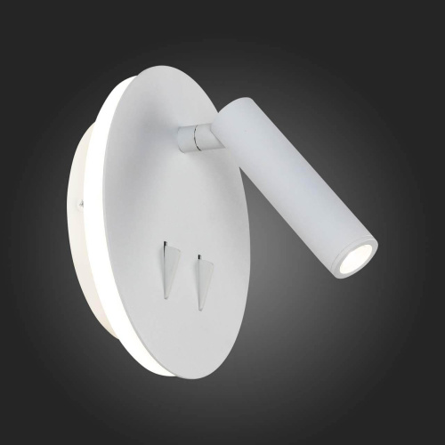 Бра ST Luce Bondi SL1586.501.01 Бра ST Luce Bondi SL1586.501.01