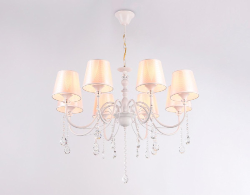 Подвесная люстра Ambrella light Traditional Modern TR4605 Подвесная люстра Ambrella light Traditional Modern TR4605