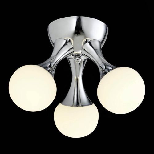 Потолочная светодиодная люстра ST Luce Colato SL553.502.03 Потолочная светодиодная люстра ST Luce Colato SL553.502.03