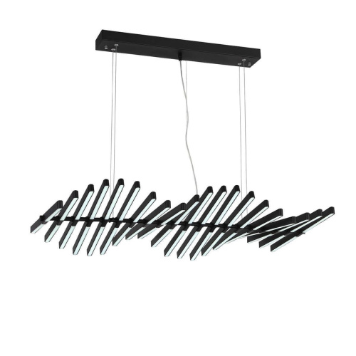 Подвесная светодиодная люстра ST Luce Picodi SLD001.403.20 Подвесная светодиодная люстра ST Luce Picodi SLD001.403.20