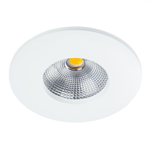 Встраиваемый светильник Arte Lamp Phact A4763PL-1WH Встраиваемый светильник Arte Lamp Phact A4763PL-1WH