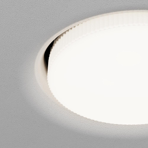 Встраиваемый светильник Technical DL019-GX53-B Встраиваемый светильник Technical DL019-GX53-B