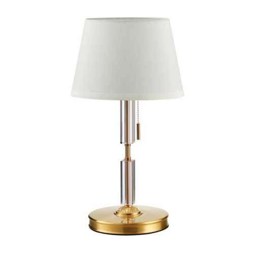 Настольная лампа Odeon Light Modern London 4894/1T Настольная лампа Odeon Light Modern London 4894/1T