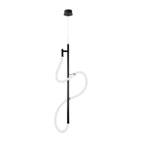 Подвесной светодиодный светильник Moderli True V4085-PL Подвесной светодиодный светильник Moderli True V4085-PL