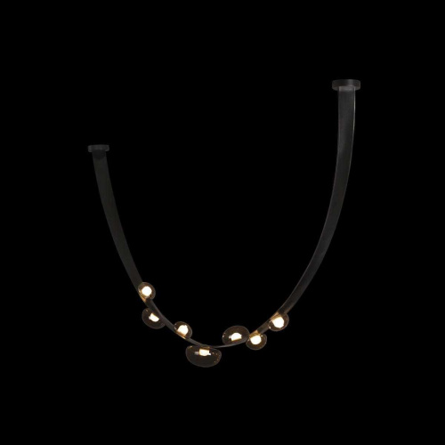Подвесной светильник LOFT IT Belt 10188/3000 Подвесной светильник LOFT IT Belt 10188/3000