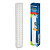 Настенно-потолочный светодиодный светильник Volpe ULR-Q402 5W/DW White S01 UL-00003549