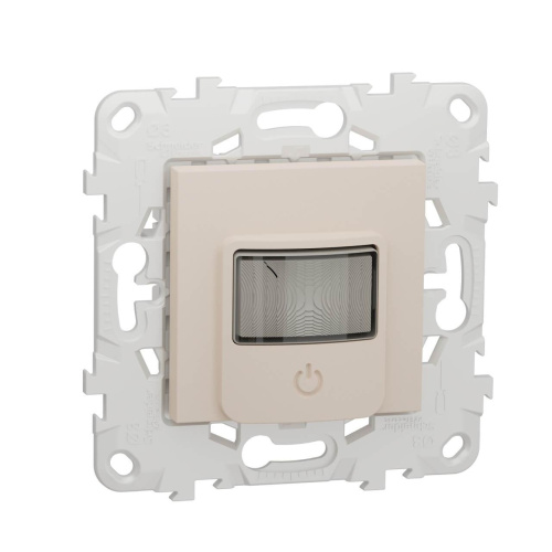 Датчик движения Schneider Electric Unica New NU552544 Датчик движения Schneider Electric Unica New NU552544