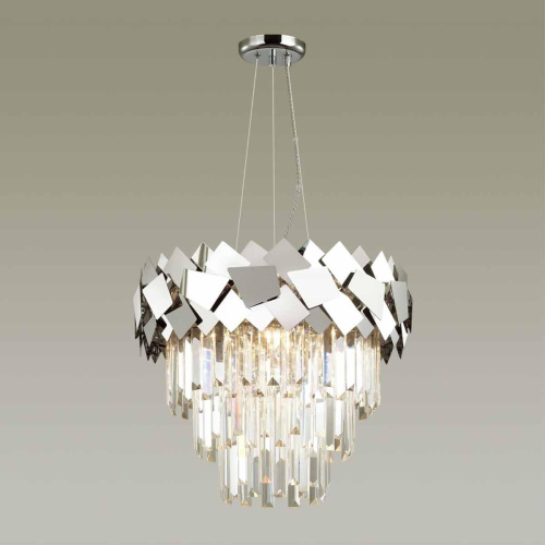 Подвесная люстра Odeon Light Stala 4811/6 Подвесная люстра Odeon Light Stala 4811/6