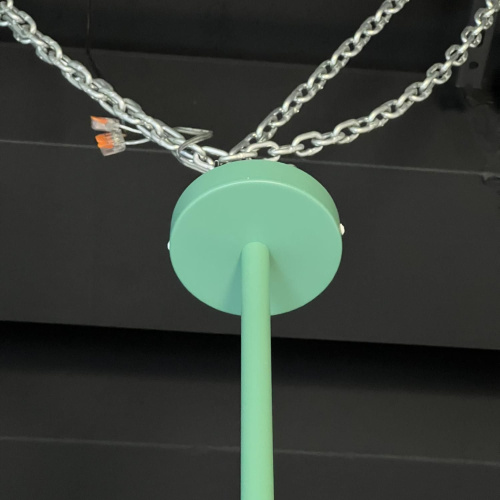 Люстра На Штанге Fanta A 4 Lights Green By Imperiumloft Люстра На Штанге Fanta A 4 Lights Green By Imperiumloft