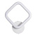 Бра Arte Lamp Polli A9005AP-1WH