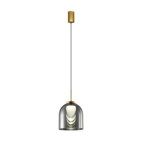 Подвесной светильник Freya FR5399PL-L4BS1 Подвесной светильник Freya FR5399PL-L4BS1