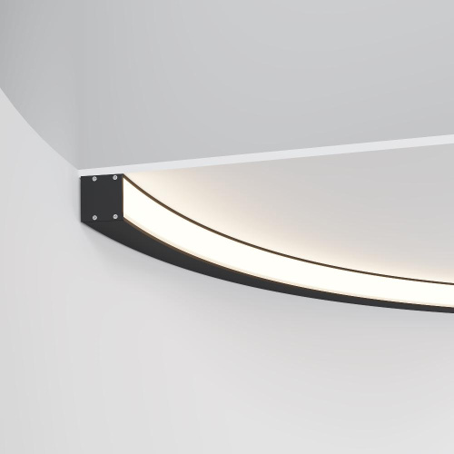 Комплектующие к светодиодной ленте Led Strip ALM-3535R-B-IN-90°-1.5M Комплектующие к светодиодной ленте Led Strip ALM-3535R-B-IN-90°-1.5M
