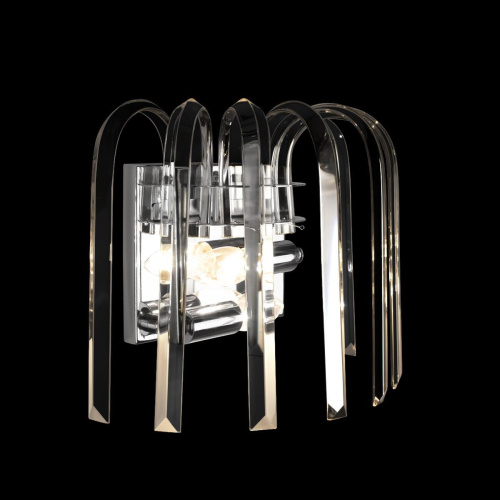 Настенный светильник Loft IT Dakota 10300W Nickel Настенный светильник Loft IT Dakota 10300W Nickel