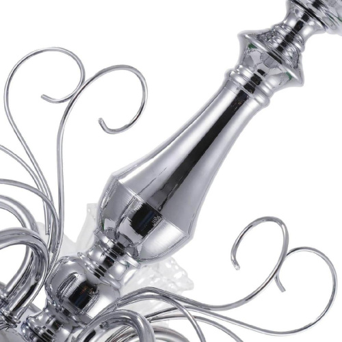 Подвесная люстра Arte Lamp A1704LM-5CC