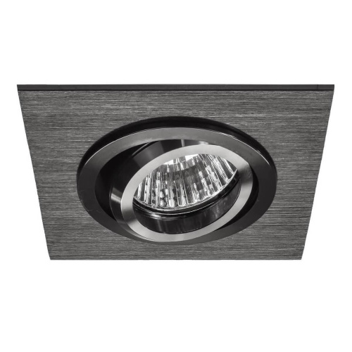 Встраиваемый светильник Lightstar Singo 011621 Встраиваемый светильник Lightstar Singo 011621