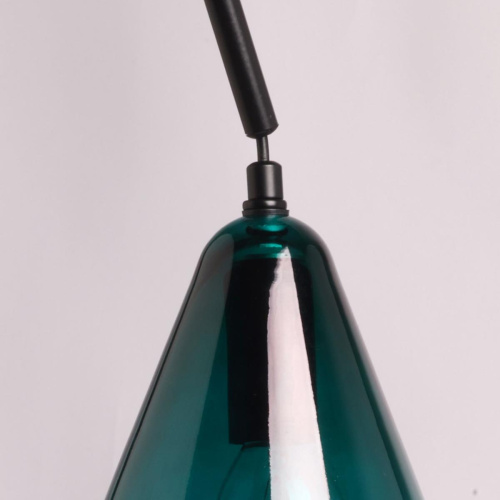 Подвесной светильник MW-Light Лоск 107010901 Подвесной светильник MW-Light Лоск 107010901