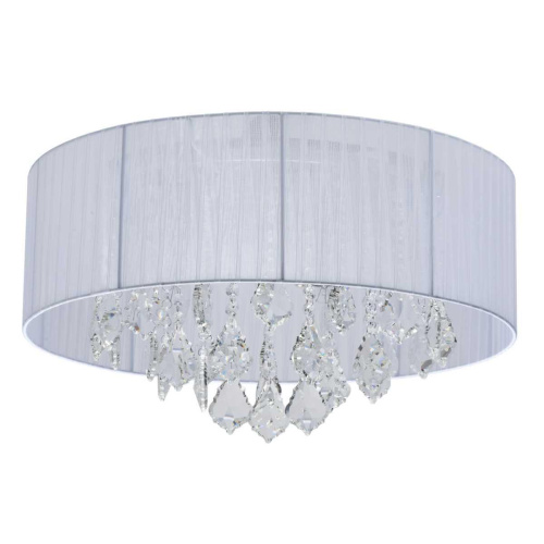 Потолочная люстра MW-Light Жаклин 465016006 Потолочная люстра MW-Light Жаклин 465016006