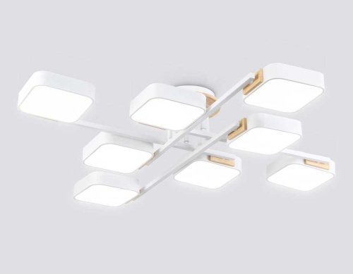 Люстра на штанге Ambrella light COMFORT FL4888 Люстра на штанге Ambrella light COMFORT FL4888