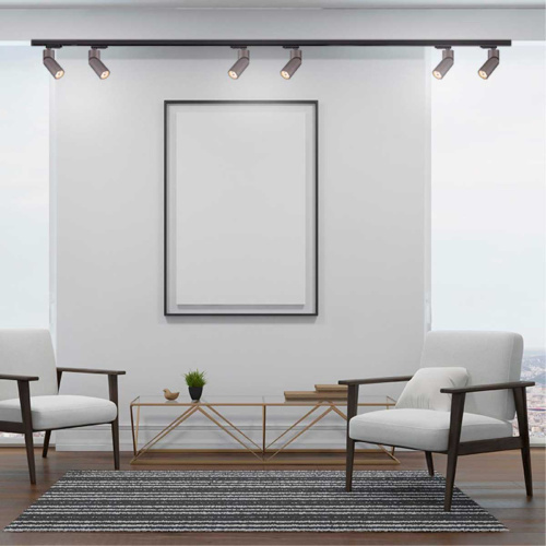 Трековый светильник Novotech Port Elite 370589 Трековый светильник Novotech Port Elite 370589