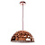 Подвесной светильник Arte Lamp 35 A4085SP-3AC